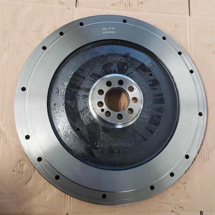 612600020416 Flywheel For Truck factory 612600020416 Flywheel For Truck factory