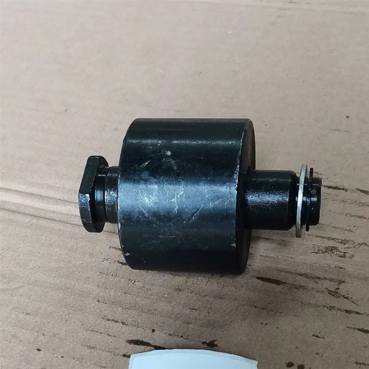 81.50213.0013+0030 F3000 Rear Brake Shoe Roller with Pin 81.50213.0013+0030 F3000 Rear Brake Shoe Roller with Pin