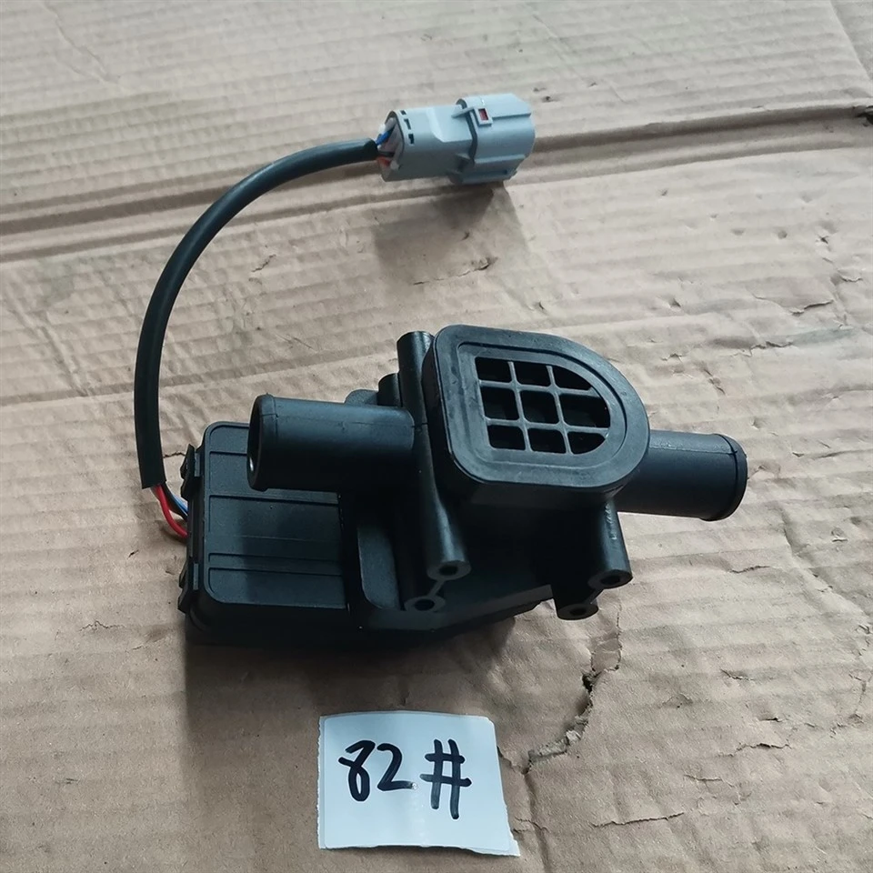 DZ15221840102 F3000 Heater Valve factory DZ15221840102 F3000 Heater Valve factory