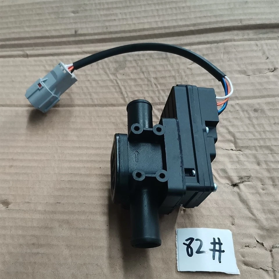 DZ15221840102 F3000 Heater Valve best DZ15221840102 F3000 Heater Valve best